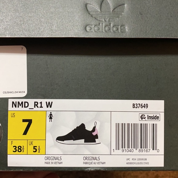 Adidas NMD R1 W - Picture 5 of 5
